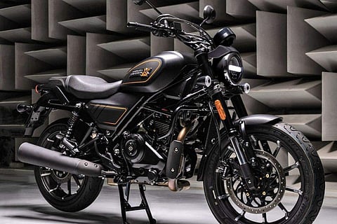 Harley-Davidson Has Royal Enfield In Sight With The X 440