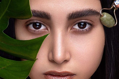 Try these natural herbs for youthful and glowing skin