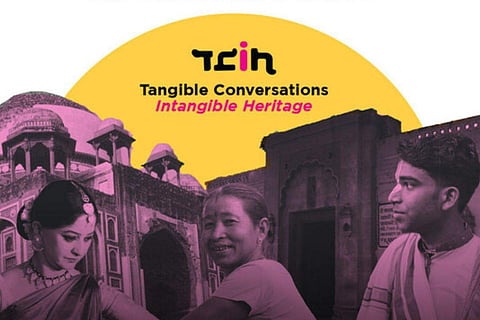 The exhibition, which will be open to the public from  May 26 to  June 6, from 11 am to 7 pm, also emphasises that public-private partnerships