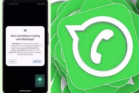 WhatsApp rolls out new feature