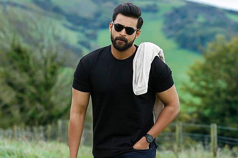 Varun Tej