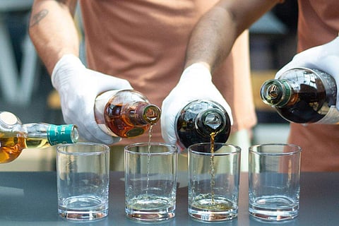 Picture used for representative purposes only