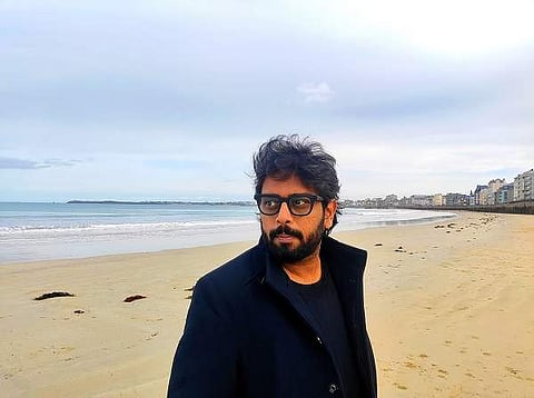 Art curator Ayan Mukherjee shares about his latest work Kuch Toh Log Kahenge