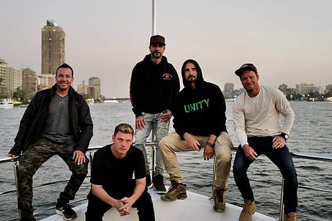 Spotify witnesses a two-fold surge in the daily search for Backstreet Boys tracks in India