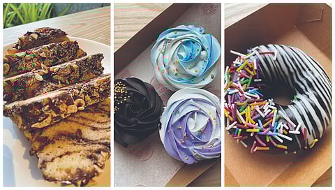 Baguettes to bombolinis, Yeast Grove in Adyar serves up an assortment of bakes with a cosy ambience