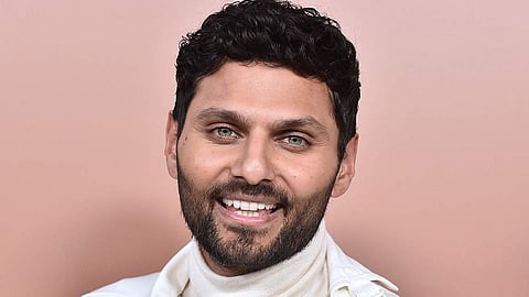 In frame: Jay Shetty