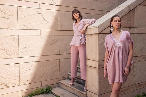 FabAlleyXSiddhartha Tytler