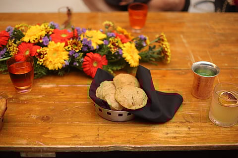 In Frame: Bedmi Poori