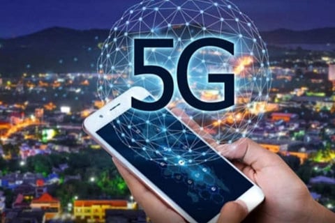 5G_Network