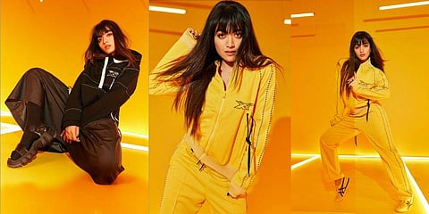 The Spring Summer 2023 collection