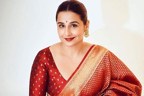 Vidya Balan