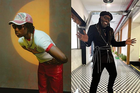 Rema’s upcoming tour will begin in New Delhi