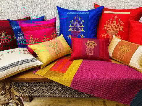 Home Furnishing range