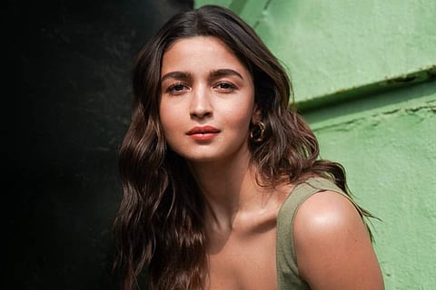 In Frame: Alia Bhatt