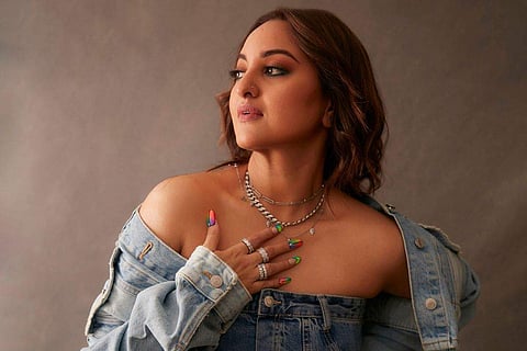 Sonakshi Sinha