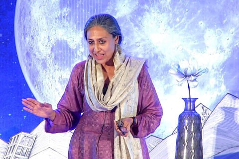 Veteran actors Arundathi Nag, Padmavati Rao and author and playwright Vivek Shanbag fondly reminisce about Girish Karnad