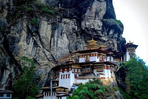 Bhutan (Photo | Pexels)