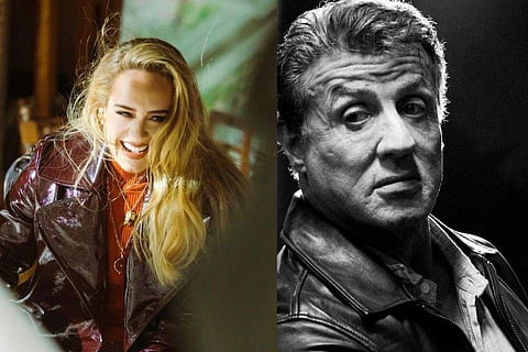 Adele starts renovating Sylvester Stallone’s Beverly Hills house; one feature to stay intact