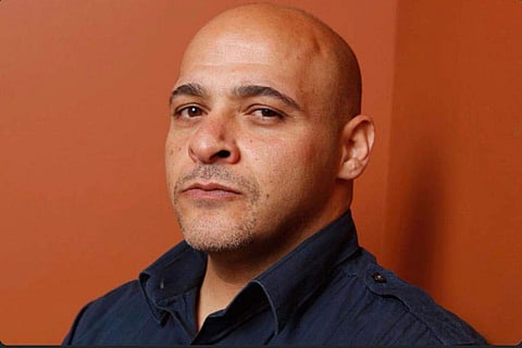 Mike passed away at his Michigan home after suffering a heart attack