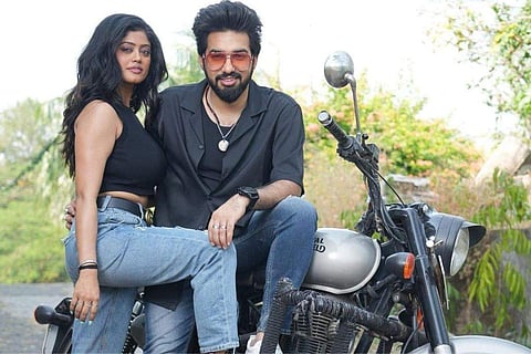 Parampara and Sachet