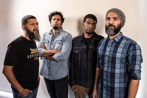 In frame: Thermal and a Quarter