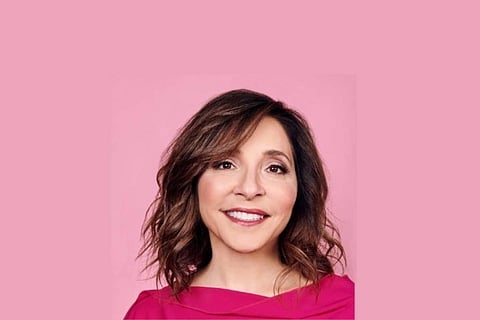 Twitter's new CEO Linda Yaccarino