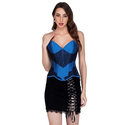 Bunny Corset's summer collection