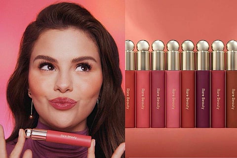 The brand gained its audience in India right from its launch