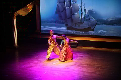 A peak into the performance