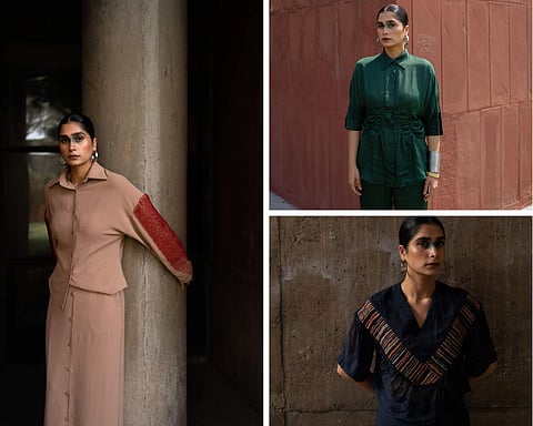 Clothes from Comfort Zone