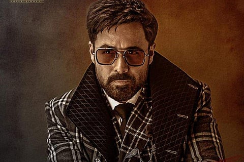 Emraan Hashmi in OG