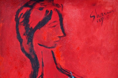 Exhibition on Shanu Lahiri to be held on Park Street