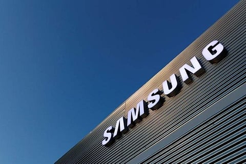 Samsung may soon unveil new sensor for AR/VR headsets