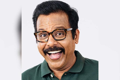 Badava Gopi