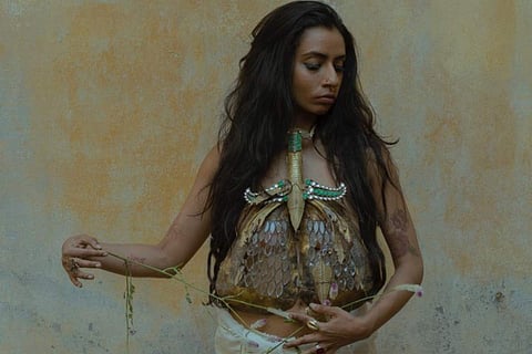 In Frame: Shilo Shiv Suleman