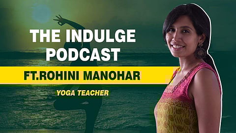 International Yoga Day: Yogini Rohini talks about how to take your yoga journey beyond the mat