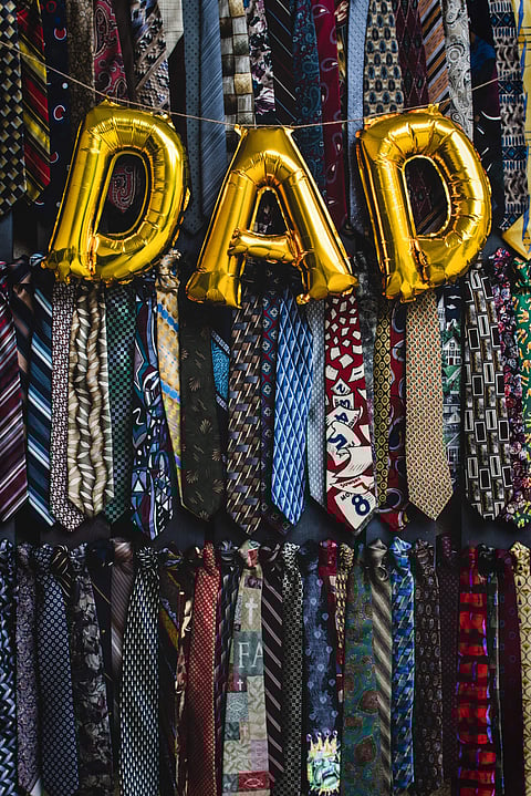 Father’s Day Gift Guide