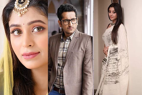 Ritabhari Chakraborty, Parambrata Chattopadhyay, Paoli Dam among others to grace the inauguration