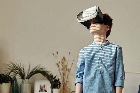 AR-VR, e-sports & Cloud: Gaming has gotten bigger & more worrisome