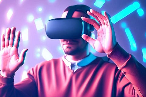 Metaverse may help tackle global warming: Study