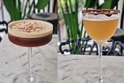 A Sweet Spiel and Summer- Sault