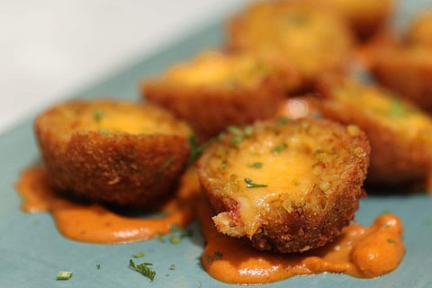 Broccoli Maggie Aranchini