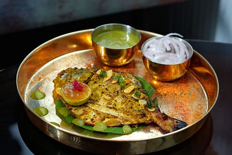 Ellipaya Karam Chepa