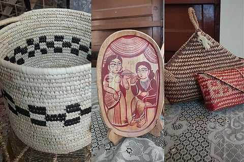 Daksha: Crafting Voices to be held at Birla Academy of Art and Culture from June 20-25