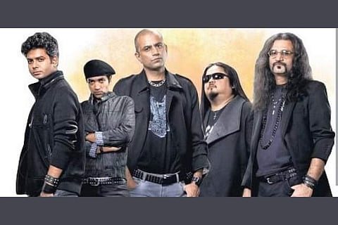 Parikrama