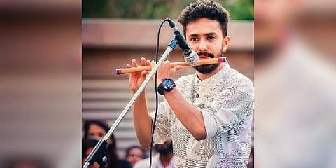 Unnikrishnan Puthuchery