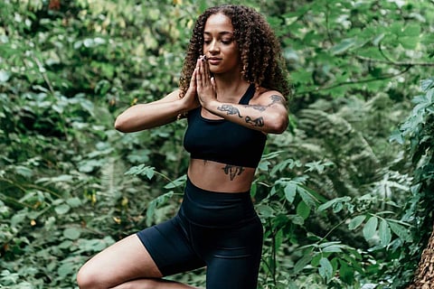 5 Yoga asanas that can help you cope with grief