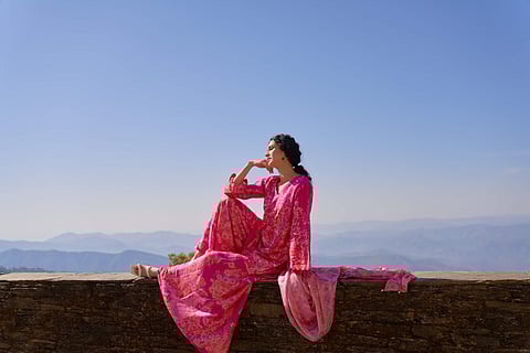 From Hearts Like Wildflowers