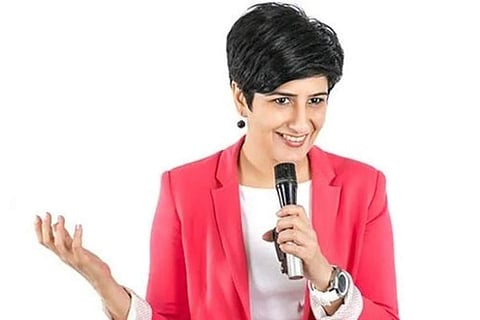 Neeti Palta