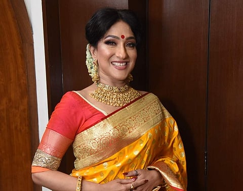 Rituparna